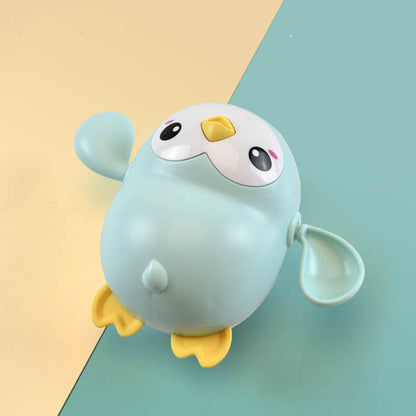 AquaPingu