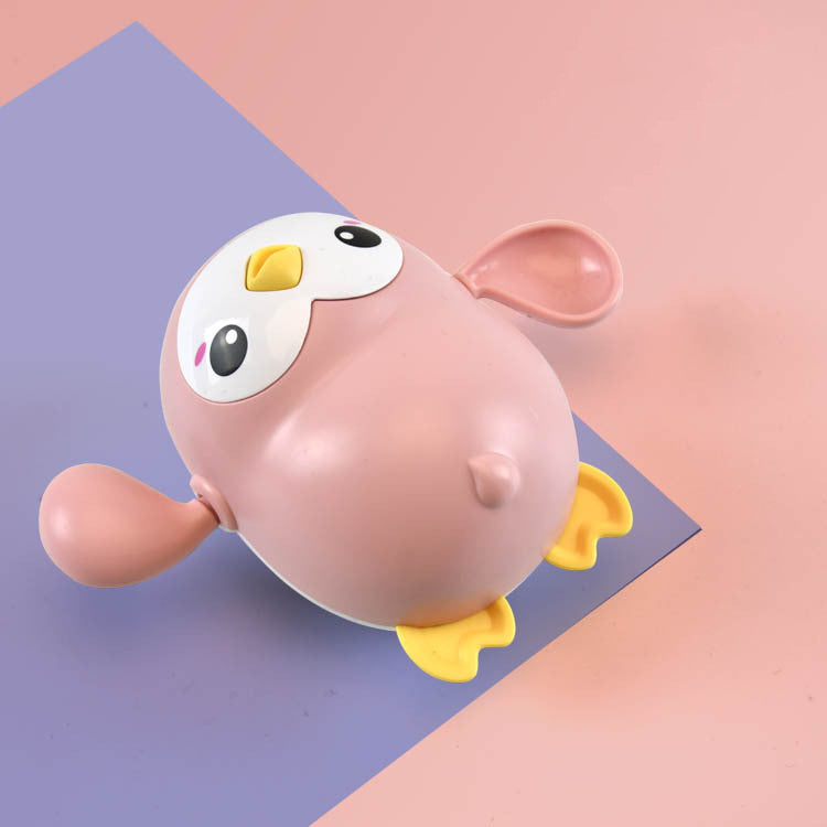 AquaPingu