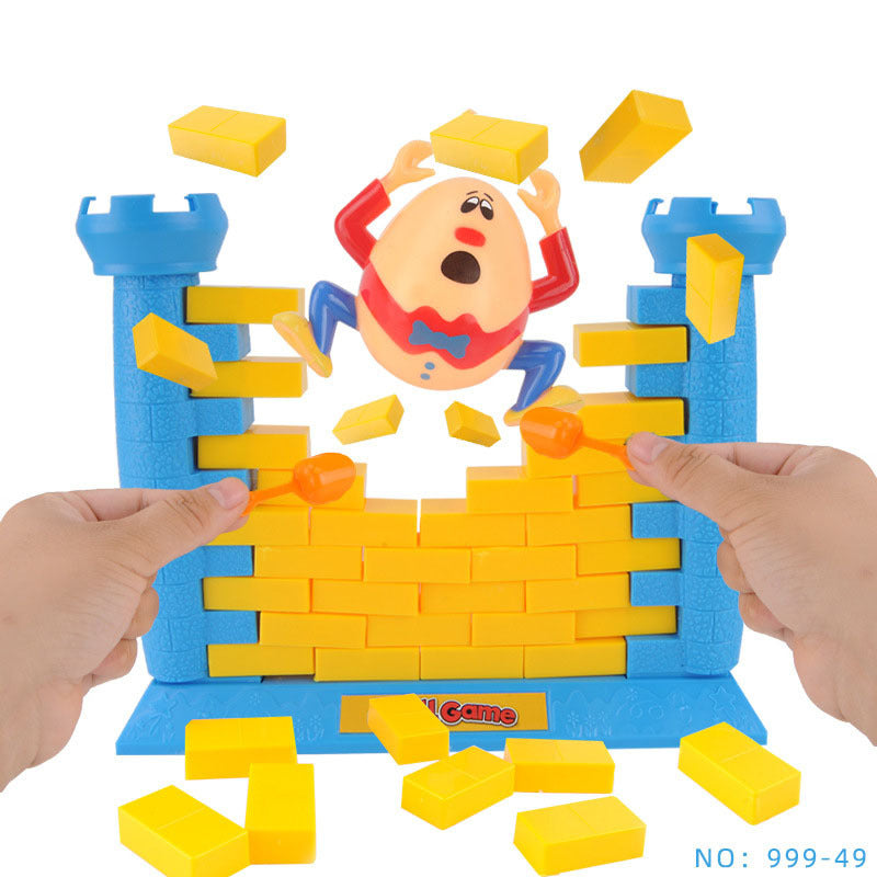 BlocusRusé
