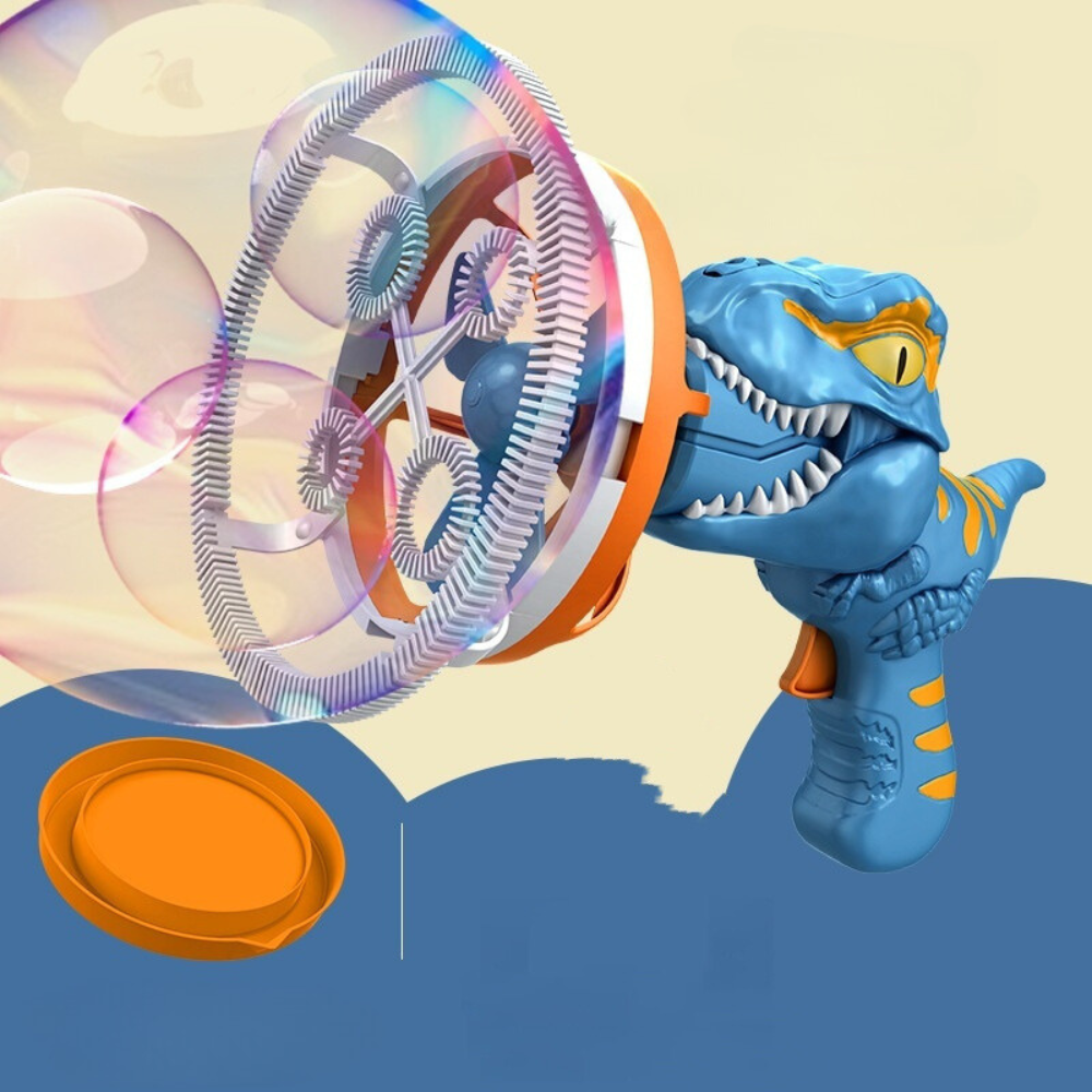 DinoBulles