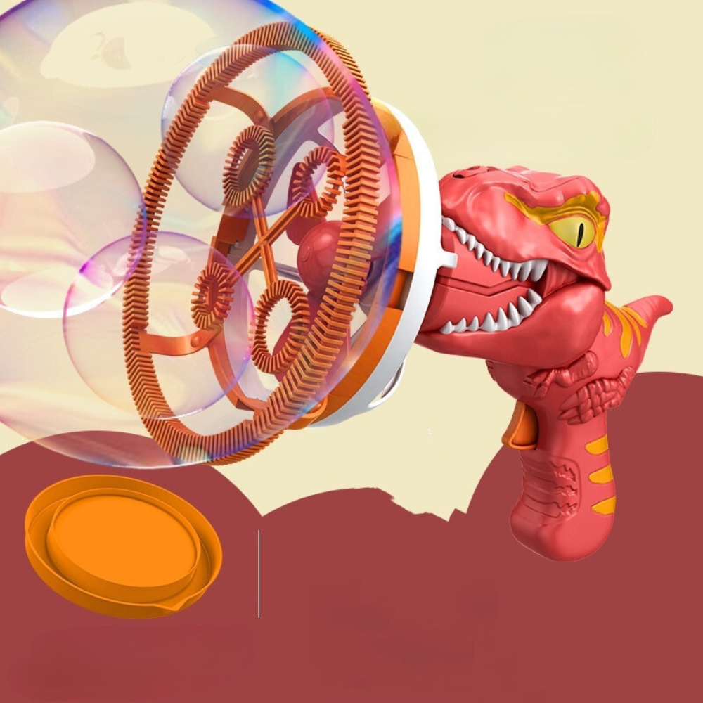 DinoBulles